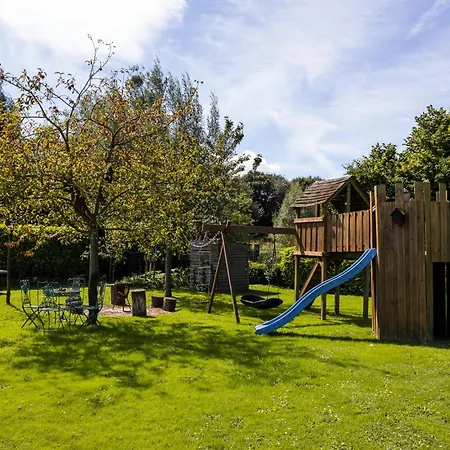 De Dal Heuvelland Dal 2 * Mechelen