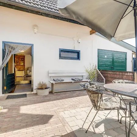 De Dal Heuvelland Dal 2 Nyaraló