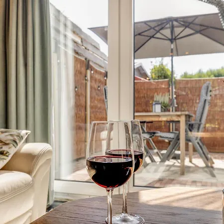 De Dal Heuvelland Dal 2 Nyaraló