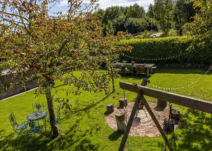 De Dal Heuvelland Dal 2 Dom wakacyjny *