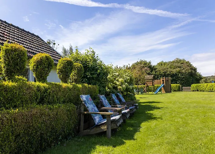 Dom wakacyjny De Dal Heuvelland Dal 2