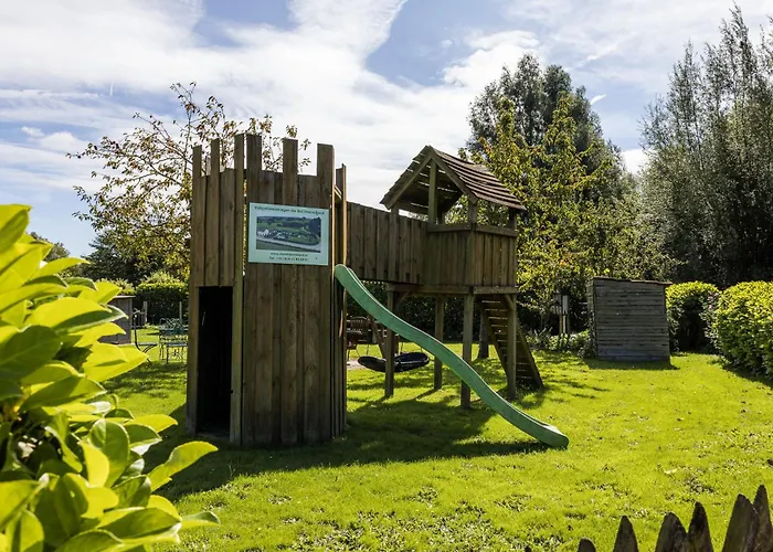 De Dal Heuvelland Dal 2 Dom wakacyjny Mechelen