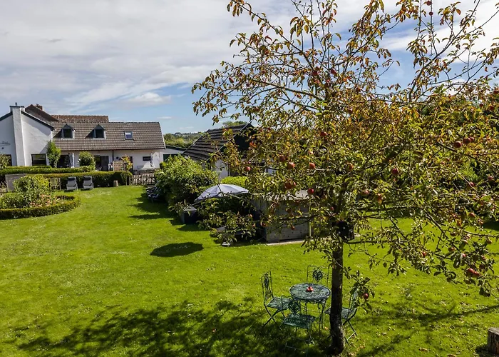 De Dal Heuvelland Dal 2 Dom wakacyjny *