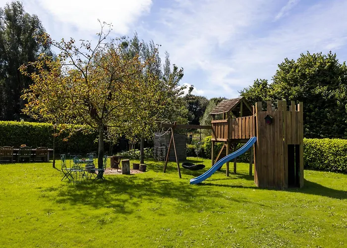 De Dal Heuvelland Dal 2 * Mechelen