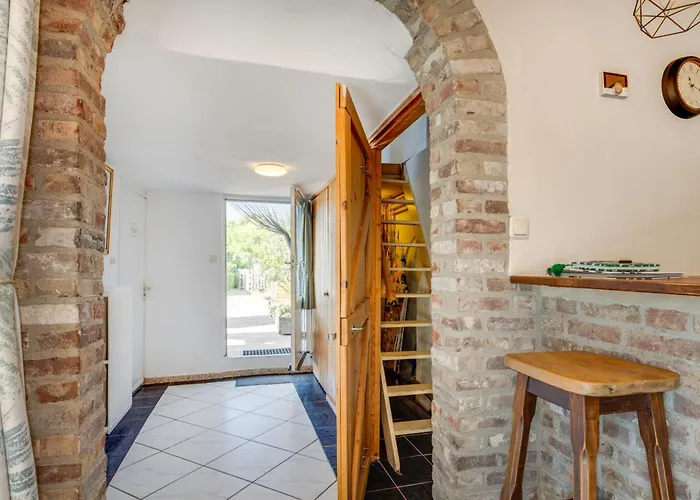 De Dal Heuvelland Dal 2 Dom wakacyjny Mechelen