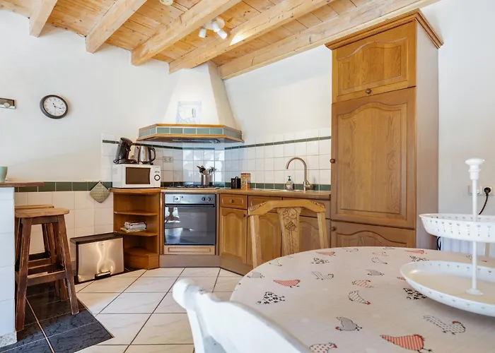 De Dal Heuvelland Dal 2 Mechelen