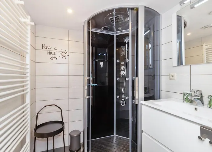 Dom wakacyjny De Dal Heuvelland Dal 2 *