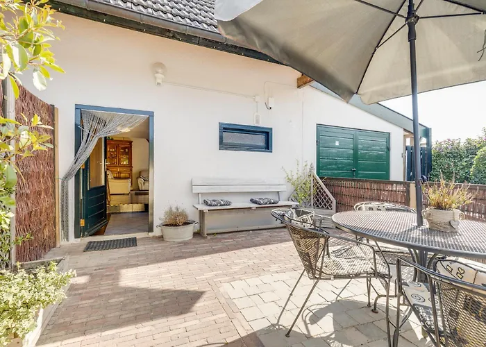 De Dal Heuvelland Dal 2 Dom wakacyjny