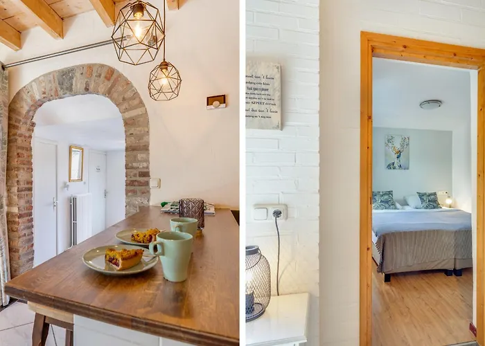 Dom wakacyjny De Dal Heuvelland Dal 2