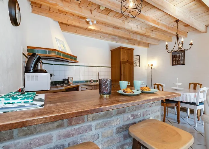 De Dal Heuvelland Dal 2 Dom wakacyjny *