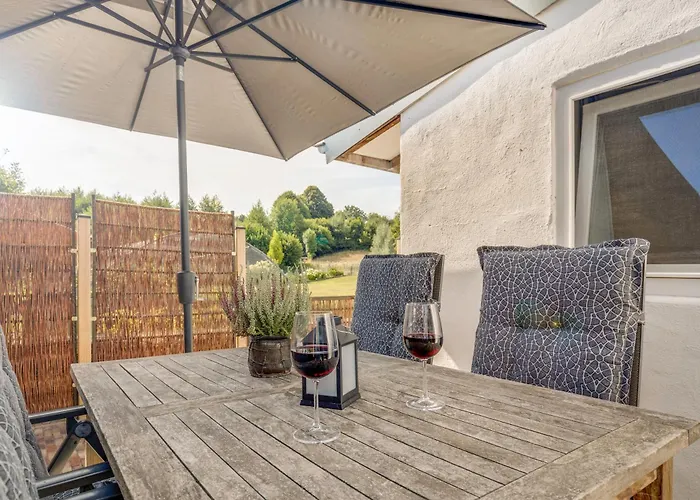 De Dal Heuvelland Dal 2 Dom wakacyjny Mechelen