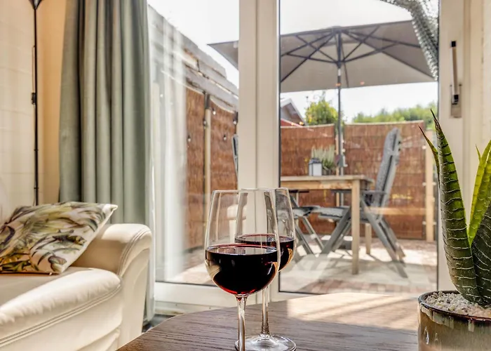 De Dal Heuvelland Dal 2 Dom wakacyjny