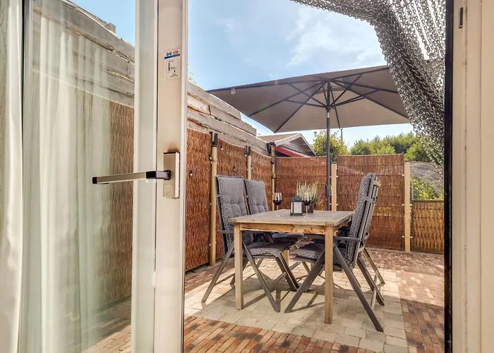 Dom wakacyjny De Dal Heuvelland Dal 2 *