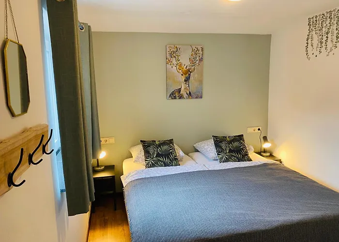 De Dal Heuvelland Dal 2 Mechelen