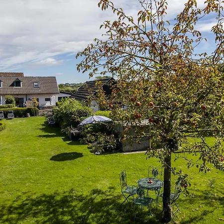 De Dal Heuvelland Dal 2 Сasa de vacaciones *