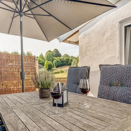 De Dal Heuvelland Dal 2 Сasa de vacaciones Malinas